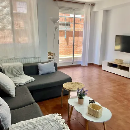 Junto A La Playa Con Jardin Privado- Isla Sol 5909 Apartment Arnuero