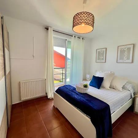 Apartment Junto A La Playa Con Jardin Privado- Isla Sol 5909