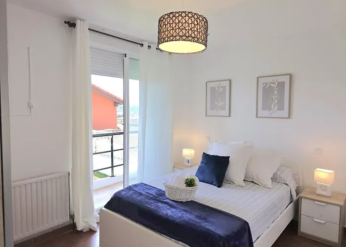 Junto A La Playa Con Jardin Privado- Isla Sol 5909 Apartament Arnuero