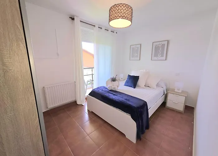 Junto A La Playa Con Jardin Privado- Isla Sol 5909 Arnuero