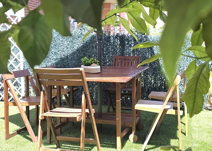 Apartament Junto A La Playa Con Jardin Privado- Isla Sol 5909 *