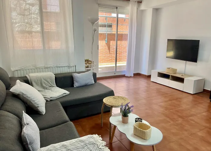 Junto A La Playa Con Jardin Privado- Isla Sol 5909 Apartament Arnuero