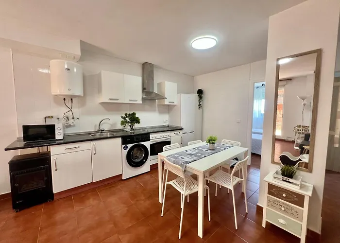 Junto A La Playa Con Jardin Privado- Isla Sol 5909 Apartament Arnuero