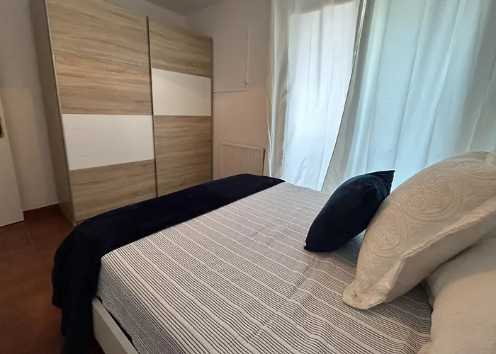 Apartament Junto A La Playa Con Jardin Privado- Isla Sol 5909 Arnuero