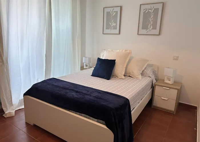 Junto A La Playa Con Jardin Privado- Isla Sol 5909 Apartament Arnuero