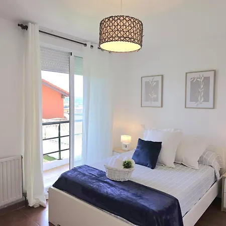 Junto A La Playa Con Jardin Privado- Isla Sol 5909 Διαμέρισμα Arnuero