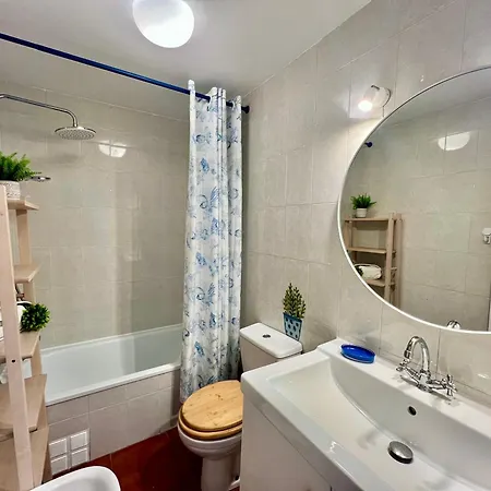 Junto A La Playa Con Jardin Privado- Isla Sol 5909 Διαμέρισμα