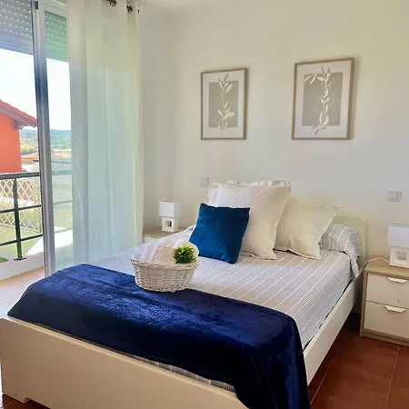 Διαμέρισμα Junto A La Playa Con Jardin Privado- Isla Sol 5909 *