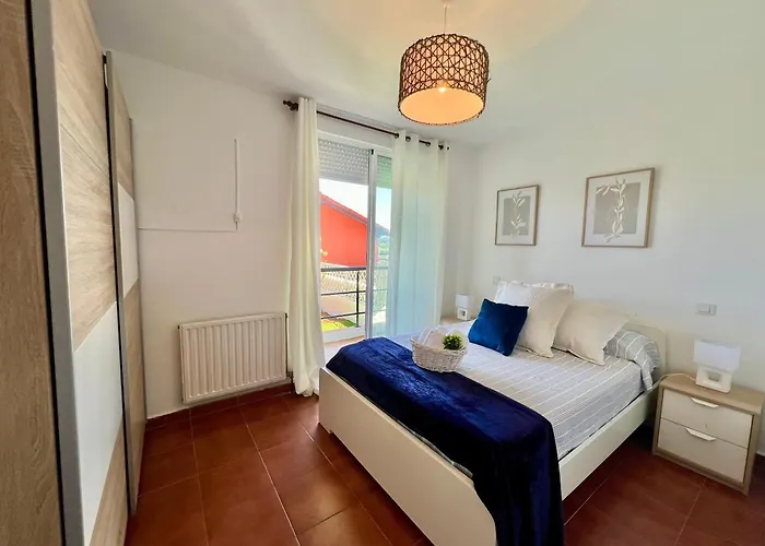 Appartement Junto A La Playa Con Jardin Privado- Isla Sol 5909