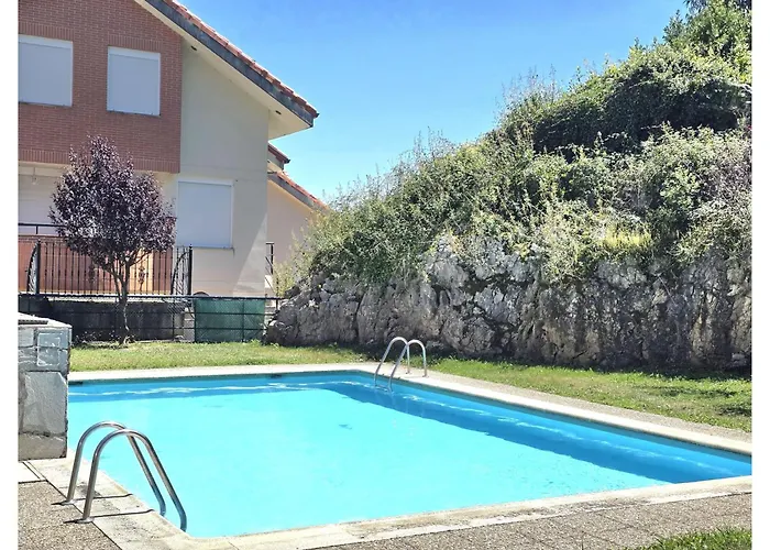 Appartement Junto A La Playa Con Jardin Privado- Isla Sol 5909 *